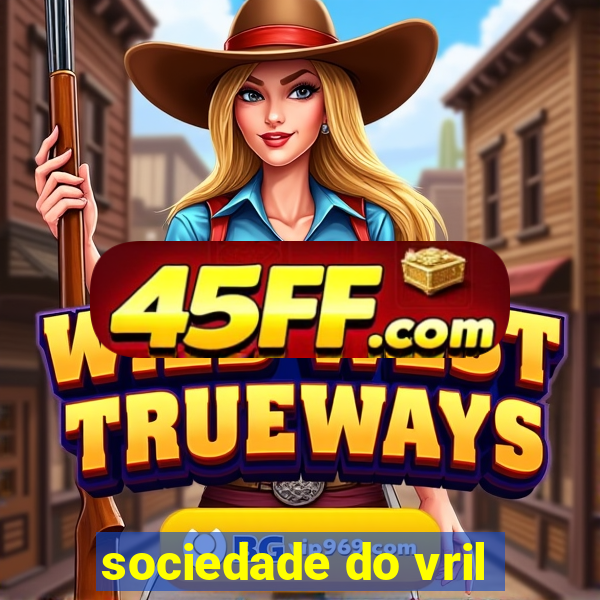 sociedade do vril